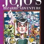 Jojos Bizarre Adv Part 4:5 Ha