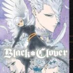 Black Clover, Vol. 19 Pa