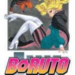 Boruto, Vol. 8 Pa