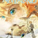 The Promised Neverland, Vol. 12