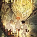 The Promised Neverland, Vol. 13