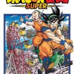 Dragon Ball Super, Vol. 8