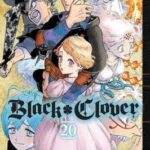Black Clover, Vol. 20 Pa