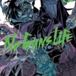 No Guns Life, Vol. 5 Pa