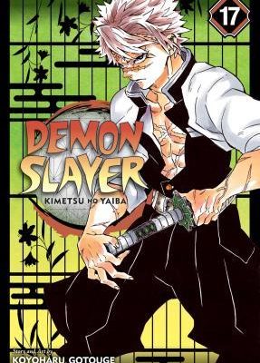 Demon Slayer V17 Pa