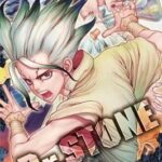 Dr. Stone, Vol. 9 Pa