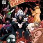 My Hero Academia, Vol. 24