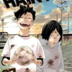 Haikyu!! Vol. 37