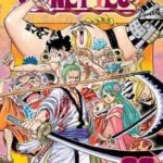One Piece, Vol. 93