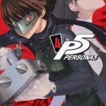 Persona 5, Vol. 4
