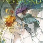 The Promised Neverland, Vol. 15