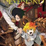 The Promised Neverland, Vol. 16