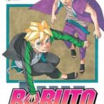 Boruto, Vol. 9 Pa
