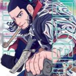 Golden Kamuy, Vol. 19 Pa