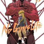 No Guns Life, Vol. 9 Pa