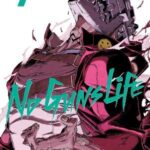 No Guns Life, Vol. 7 Pa