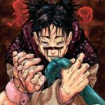 JUJUTSU KAISEN, VOL. 7 PA