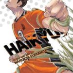 Haikyu!!, Vol. 40 Pa