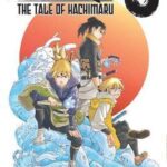 Samurai 8: The Tale of Hachimaru, Vol. 3