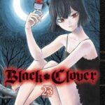 Black Clover, Vol. 23 Pa