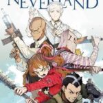 The Promised Neverland, Vol. 17