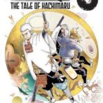Samurai 8, Vol. 4 Pa