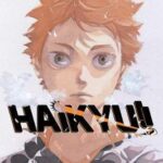 Haikyu!!, Vol. 42 Pa