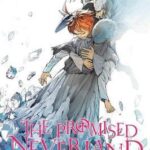 The Promised Neverland, Vol. 18