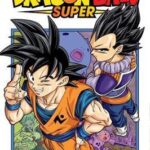 Dragon Ball Super, Vol. 12 Pa