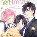 Takane & Hana, Vol. 16