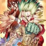 Dr. Stone, Vol. 16 Pa