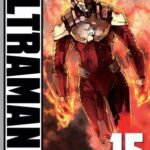 Ultraman, Vol. 15 Pa