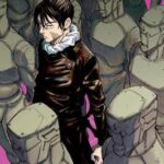 Jujutsu Kaisen, Vol. 10 Pa