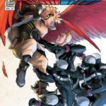 My Hero Academia, Vol. 27
