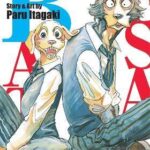 BEASTARS, Vol. 18