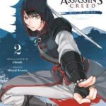 Assassins Creed V2 Pa