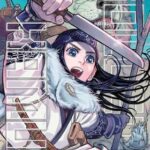 Golden Kamuy, Vol. 22 Pa