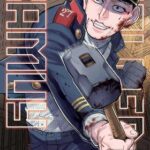 Golden Kamuy, Vol. 23 Pa
