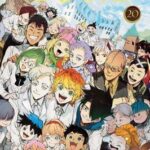 The Promised Neverland, Vol. 20