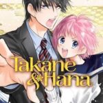Takane & Hana, Vol. 17