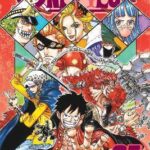 One Piece, Vol. 97