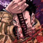 JUJUTSU KAISEN, VOL. 13 PA