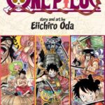 One Piece (Omnibus Edition), Vol. 32 : Includes vols. 94, 95 & 96