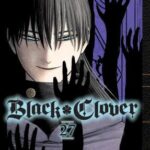 Black Clover, Vol. 27 Pa