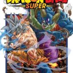 Dragon Ball Super, Vol. 15 Pa