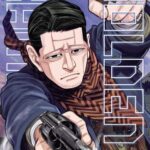Golden Kamuy, Vol. 24 Pa