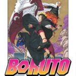 Boruto, Vol. 13 Pa