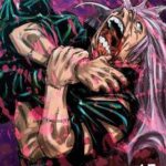 JUJUTSU KAISEN, VOL. 15 PA