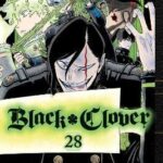 Black Clover, Vol. 28 Pa