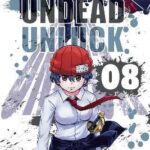 Undead Unluck, Vol. 8
